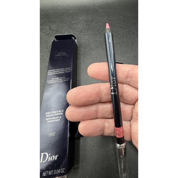 Dior Contour lip liner pencil in the shade 060 Premiere New In Box! - Picture 8 of 10